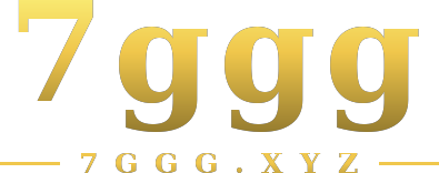 7ggg logo